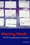 Meeting Needs cover