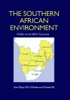 The Southern African Environment cover