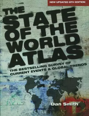 The State of the World Atlas cover