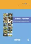 UN Millennium Development Library: Investing in Development cover