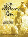 The Rice Economy of Asia cover