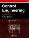 Control Engineering cover