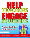 Help Teachers Engage Students cover