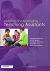 Leading and Managing Teaching Assistants cover