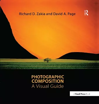 Photographic Composition cover