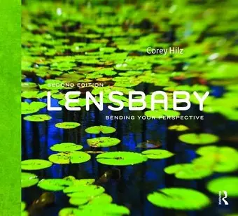 Lensbaby cover