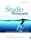 Studio Photography: Essential Skills cover