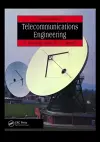 Telecommunications Engineering cover