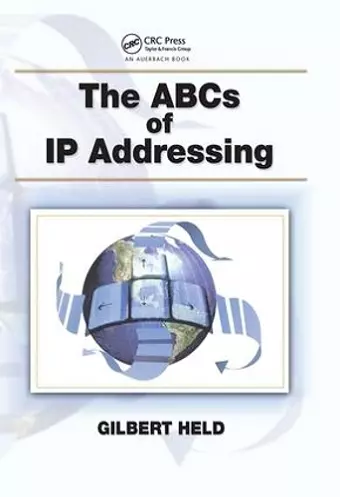 The ABCs of IP Addressing cover