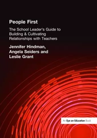 People First! cover