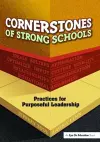 Cornerstones of Strong Schools cover