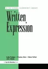 Written Expression cover