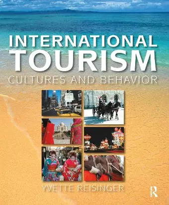 International Tourism cover