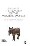 The Playboy of the Western World cover