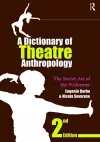 A Dictionary of Theatre Anthropology cover