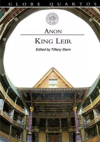King Leir cover