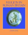 Religion in Roman Britain cover