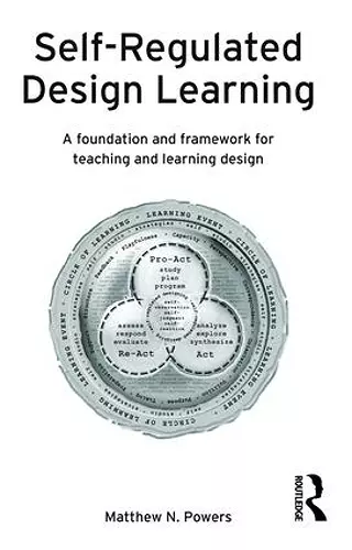 Self-Regulated Design Learning cover