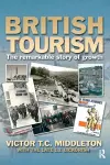 British Tourism cover