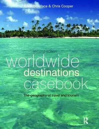 Worldwide Destinations Casebook cover