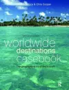 Worldwide Destinations Casebook cover