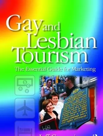 Gay and Lesbian Tourism cover