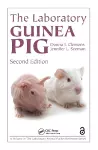 The Laboratory Guinea Pig cover