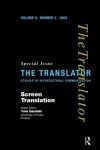 Screen Translation cover