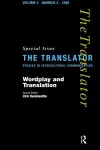 Wordplay and Translation cover