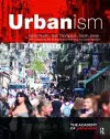 Urbanism cover