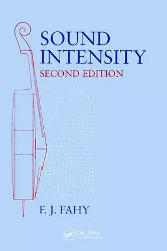 Sound Intensity cover