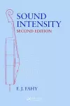 Sound Intensity cover