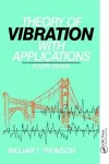 Theory of Vibration with Applications cover