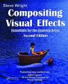 Compositing Visual Effects cover