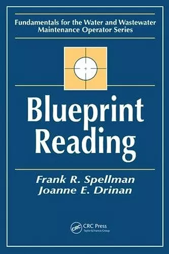 Blueprint Reading cover