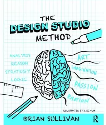 The Design Studio Method cover