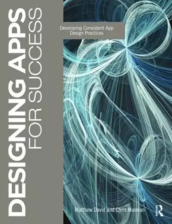 Designing Apps for Success cover