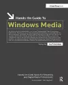 Hands-On Guide to Windows Media cover