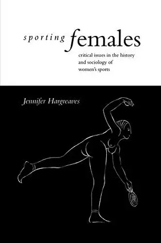 Sporting Females cover