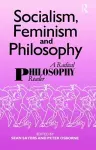 Socialism, Feminism and Philosophy cover