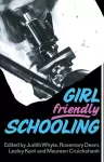 Girl Friendly Schooling cover
