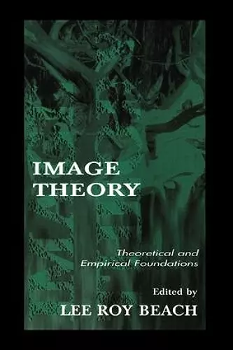 Image Theory cover