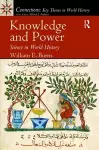 Knowledge and Power cover