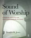 Sound of Worship cover