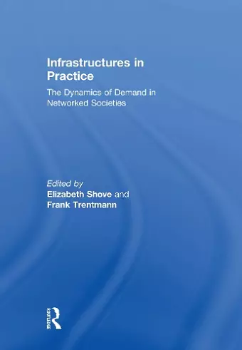 Infrastructures in Practice cover