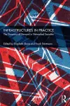 Infrastructures in Practice cover