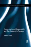 Corporate Social Responsibility and Development in Pakistan cover