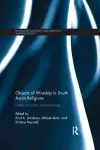 Objects of Worship in South Asian Religions cover