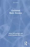 Universal Basic Income cover