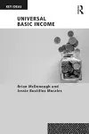 Universal Basic Income cover